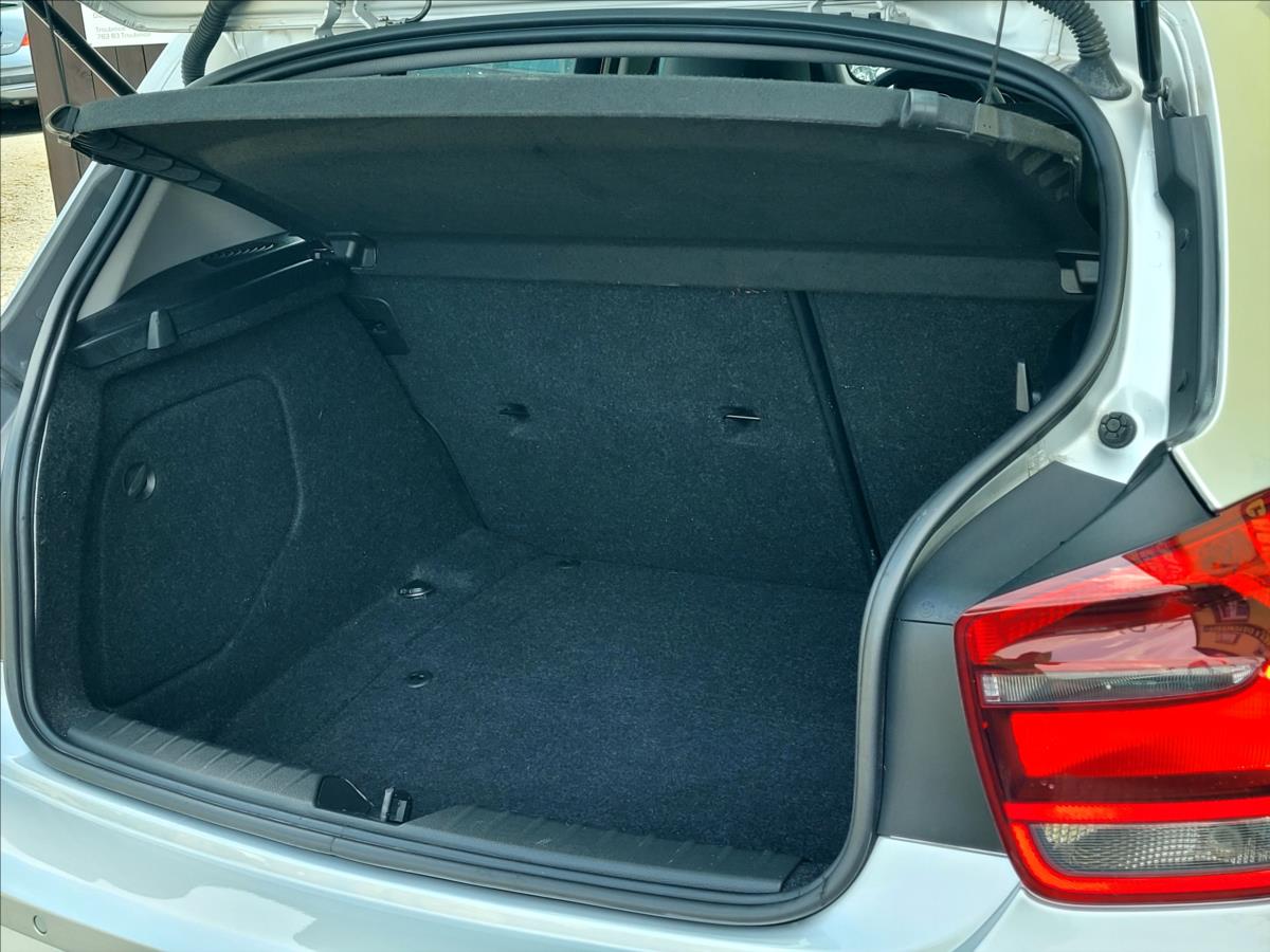 BMW Řada 1
