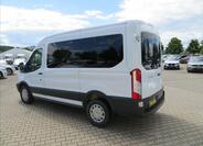 Ford Transit 5