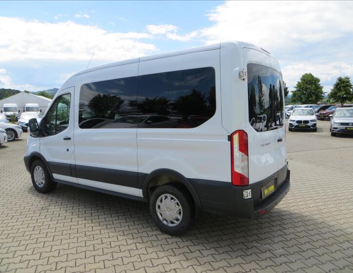 Ford Transit 5