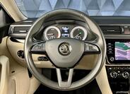 Škoda Superb 13