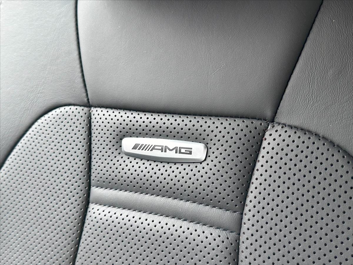 Mercedes-Benz Třídy E