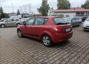 KIA Ceed 3