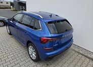 Škoda Kamiq 5