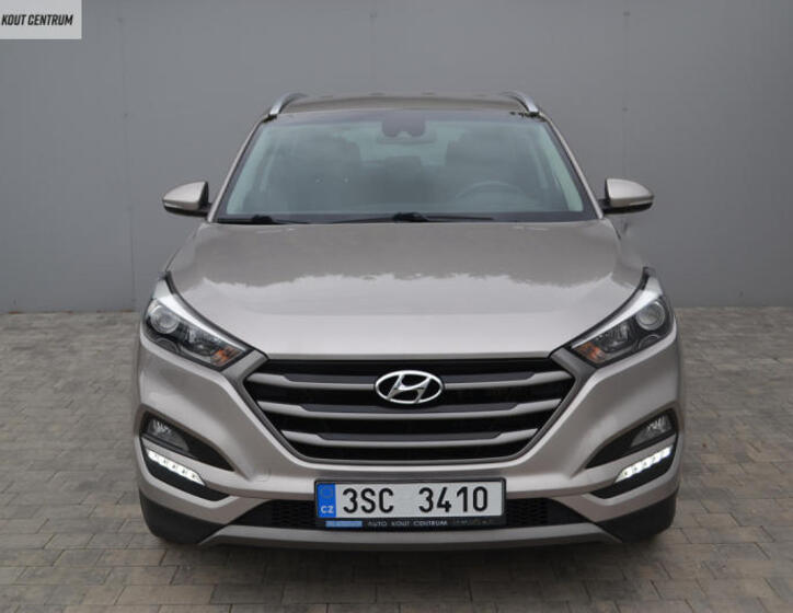 Hyundai Tucson 43