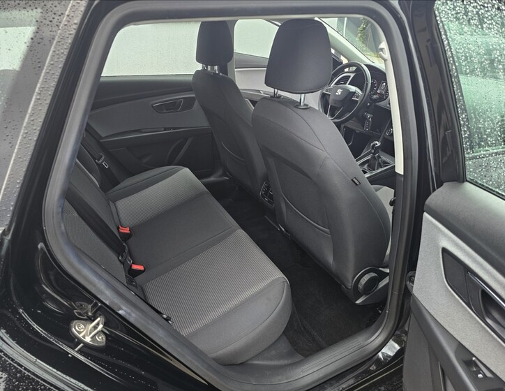 Seat Leon 32