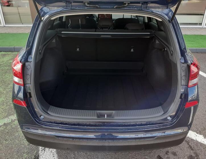Hyundai i30 14