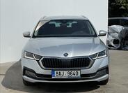 Škoda Octavia 22