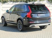 Volvo XC90 4