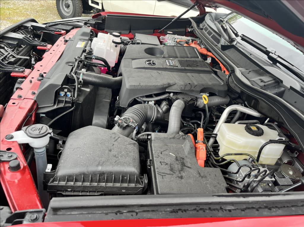 Toyota Sequoia