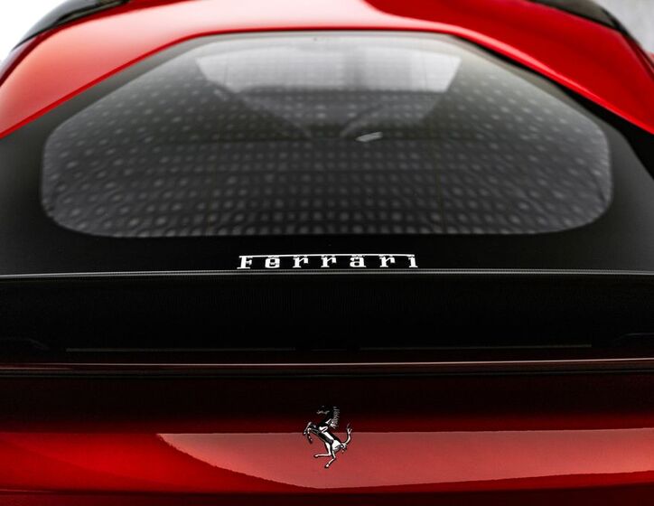 Ferrari Ostatní 16