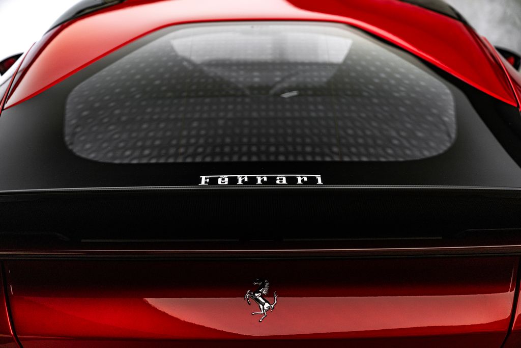 Ferrari Ostatní