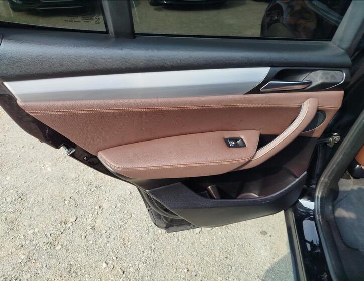 BMW X3 26