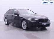 BMW Řada 5 1