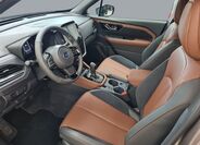 Subaru Forester 14