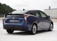 Toyota Prius 17
