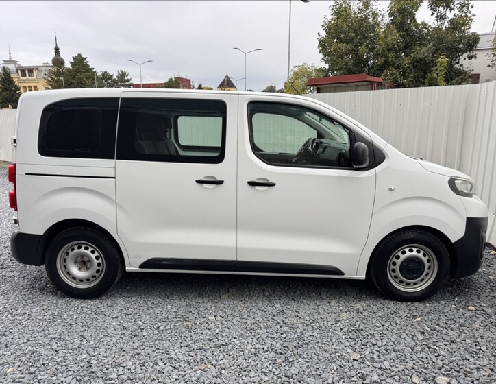 Peugeot Expert 16