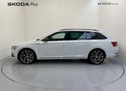 Škoda Superb 3