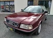 Audi 80 1