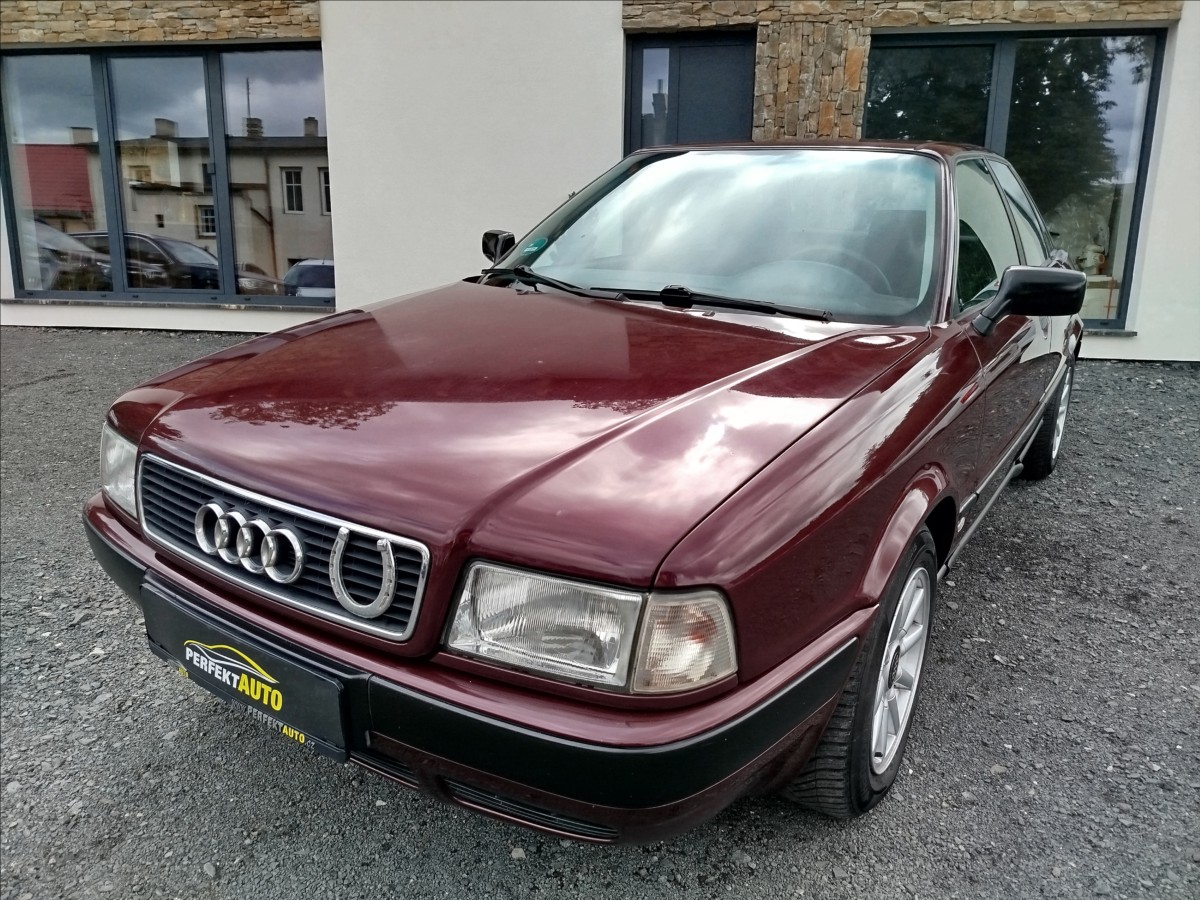 Audi 80