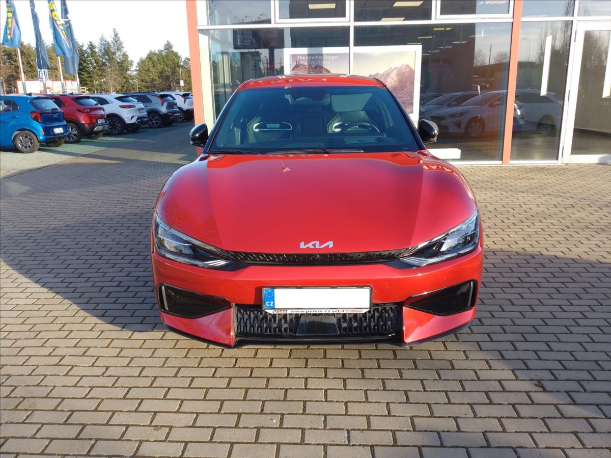 KIA EV6