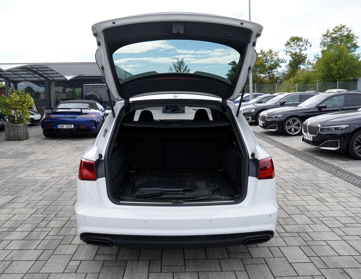 Audi A6 11
