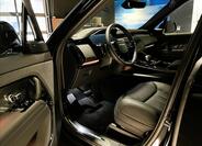 Land Rover Range Rover Sport 11