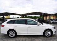Škoda Octavia 7
