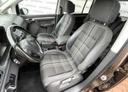 Volkswagen Touran 11