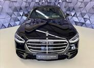 Mercedes-Benz Třídy S 2