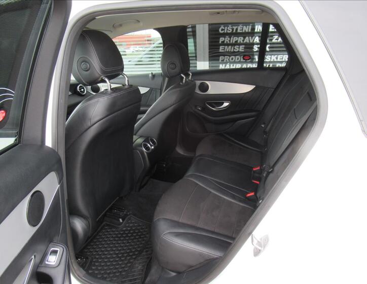Mercedes-Benz GLC 23