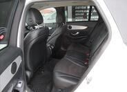 Mercedes-Benz GLC 23