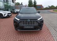 Toyota RAV4 6