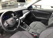Škoda Octavia 6