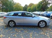 Mazda 6 4