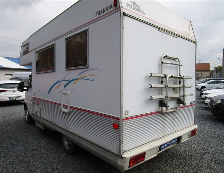 Fiat Ducato 4