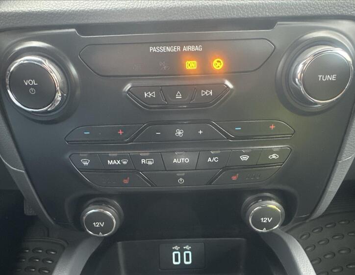 Ford Ranger 24