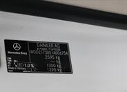 Mercedes-Benz Třídy S 55