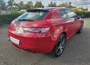 Alfa Romeo Brera 5