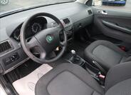 Škoda Fabia 9