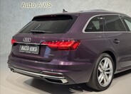 Audi A4 12