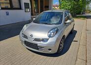 Nissan Micra 4