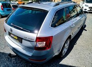 Škoda Octavia 6