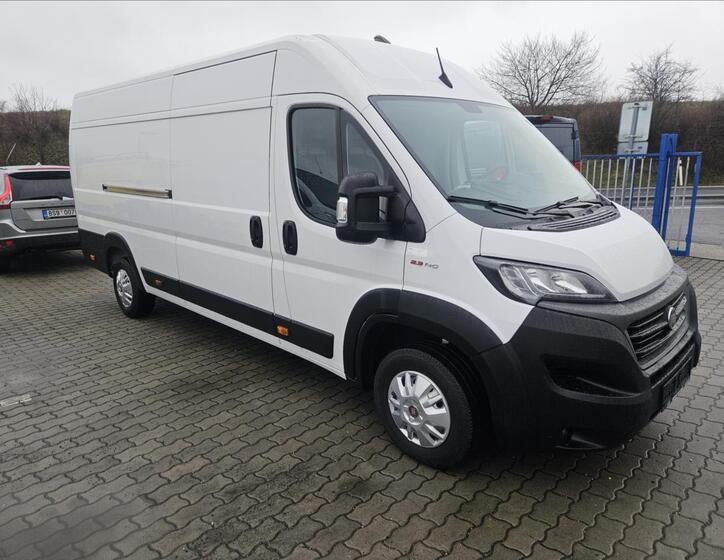 Fiat Ducato 3