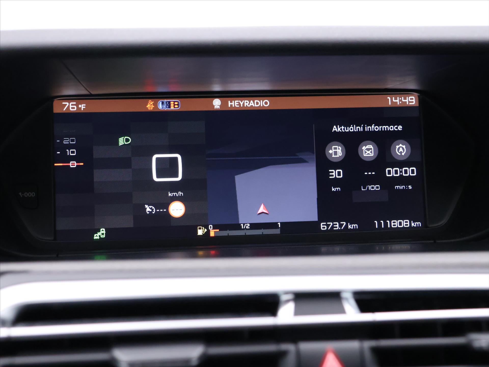 Citroën Grand C4 Picasso