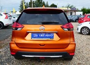 Nissan X-Trail 5