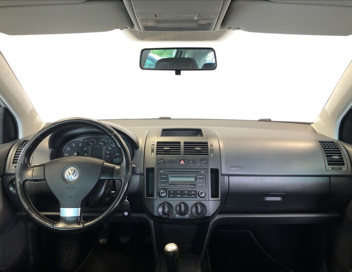 Volkswagen Polo 14