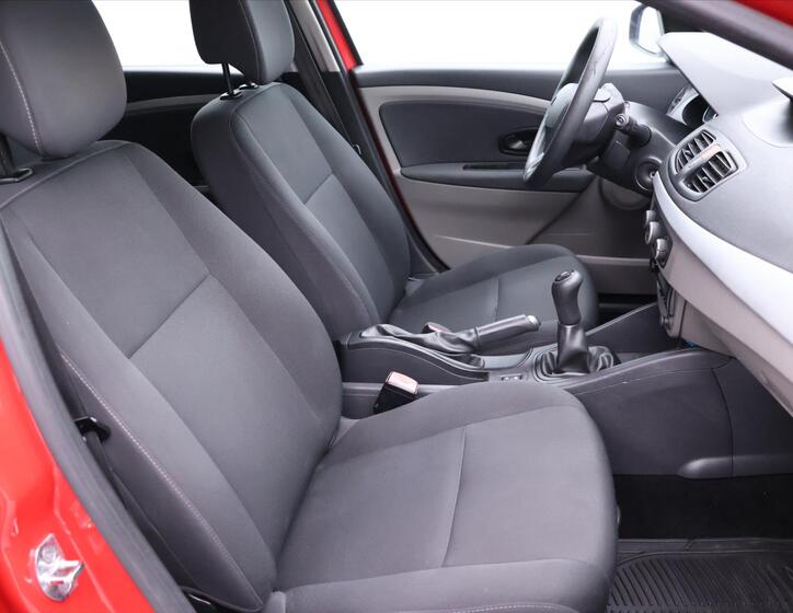 Renault Mégane 11