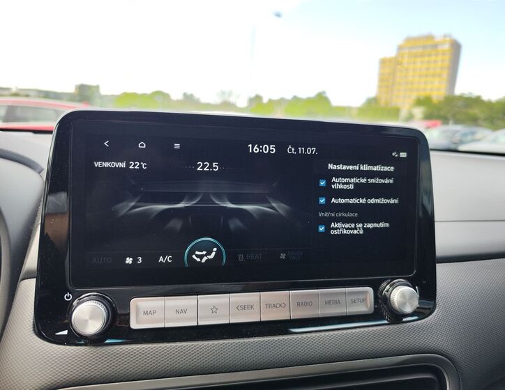 Hyundai Kona 16