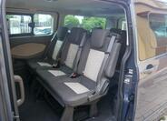 Ford Tourneo Custom 12