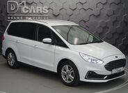 Ford Galaxy 6
